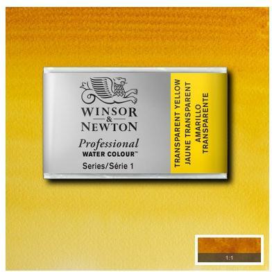 Immagine prodotto Winsor & Newton Artisti dell'acquerello