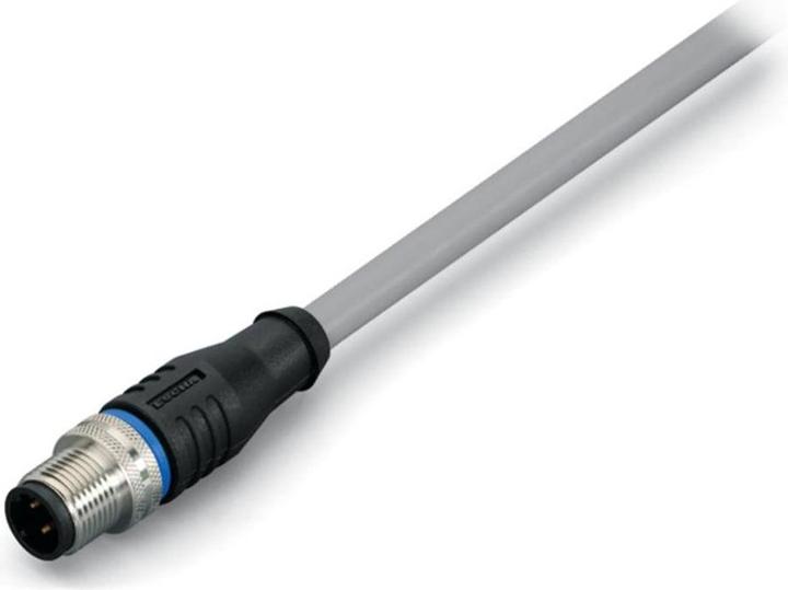 Produktbild Wago Sensor-/Aktor-Datensteckverbin