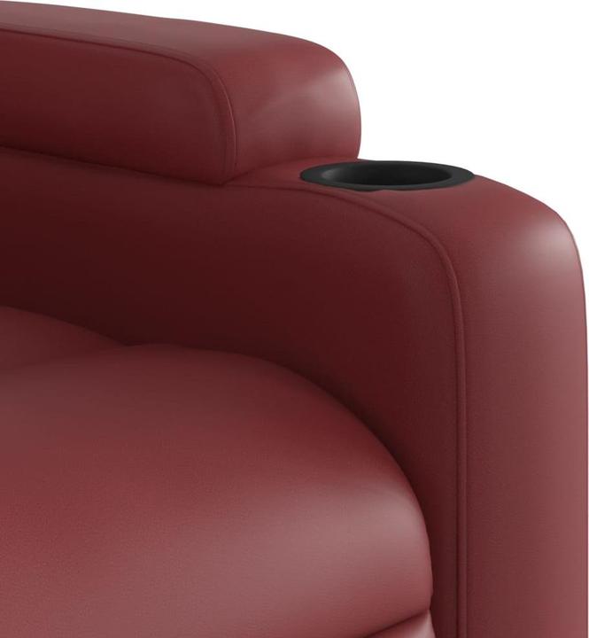 Image du produit vidaXL Massagesessel