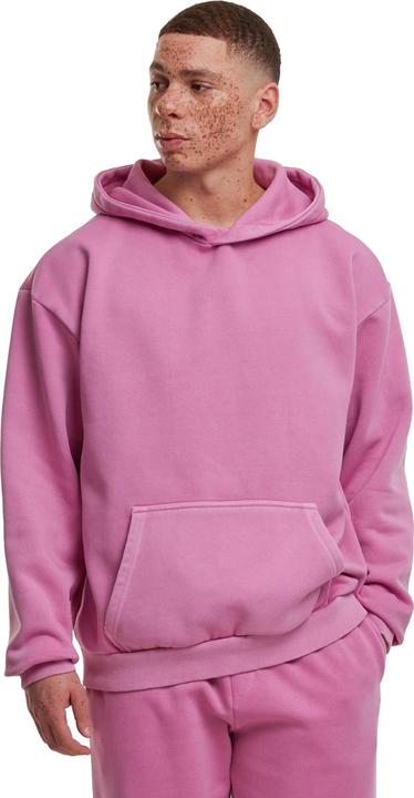 Produktbild Build Your Brand Kapuzenpullover Schwere Qualität (L)