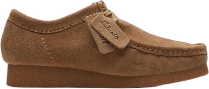 Clarks mokassins wallabee evo (43)