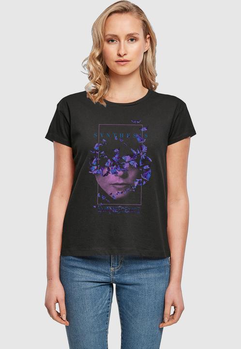 Produktbild Merchcode Ladies Evanescence - Synthesis Box Tee - 197885 (5XL)
