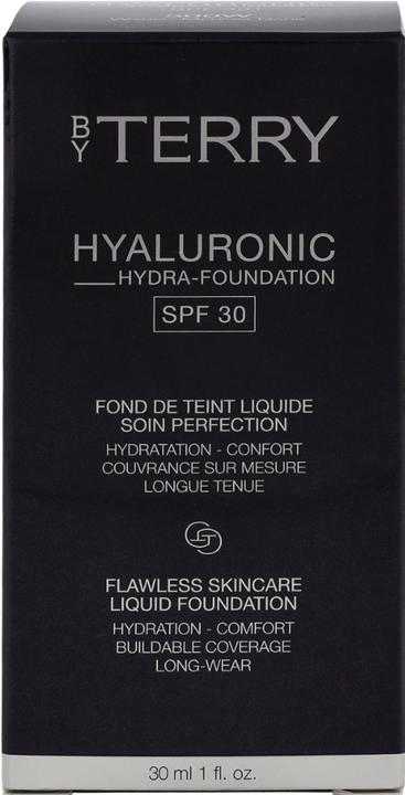Image du produit By Terry Hyaluronic Hydratant Fond de Teint 500W