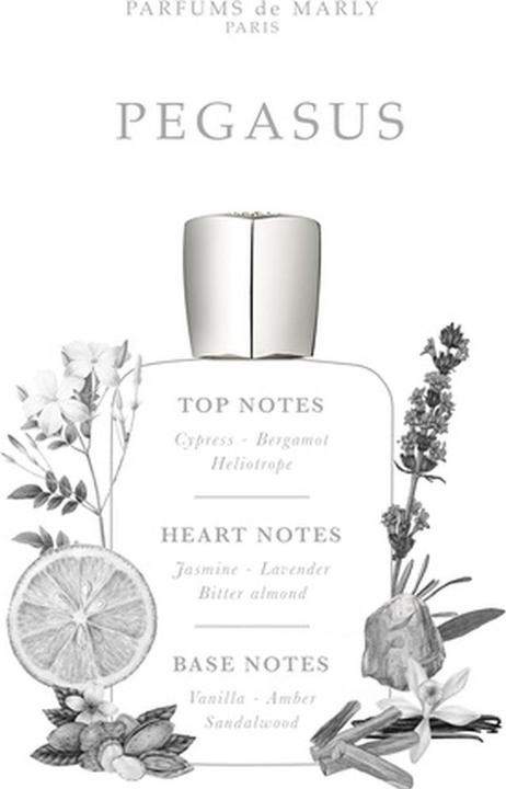 Produktbild Parfums de Marly Pegasus (Eau de Parfum, 125 ml)