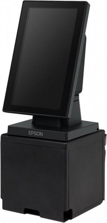Epson A61CH62111 Présentoir client USB 2.0 noir