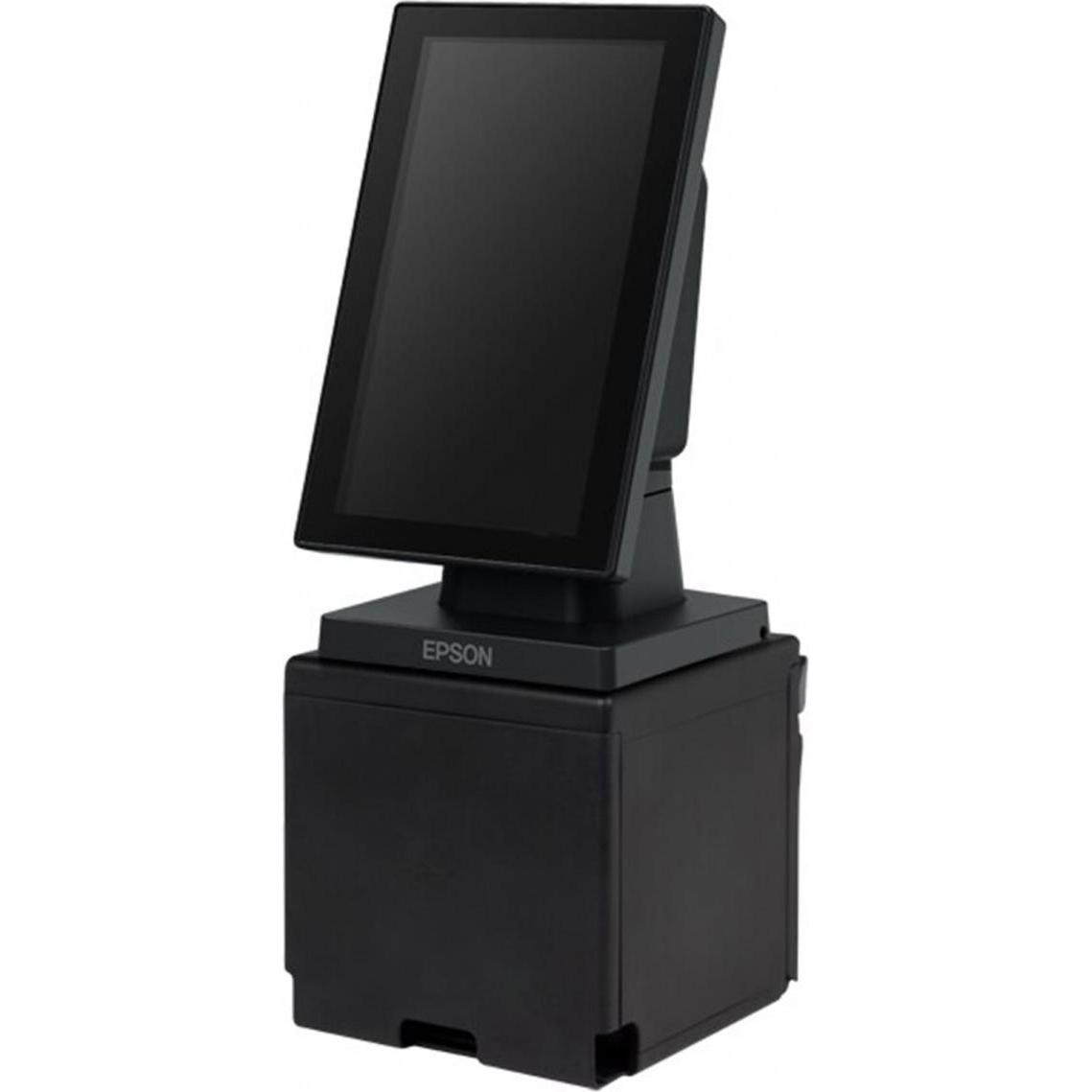 Epson, Kasse, A61CH62111 Kundendisplay USB 2.0 Schwarz