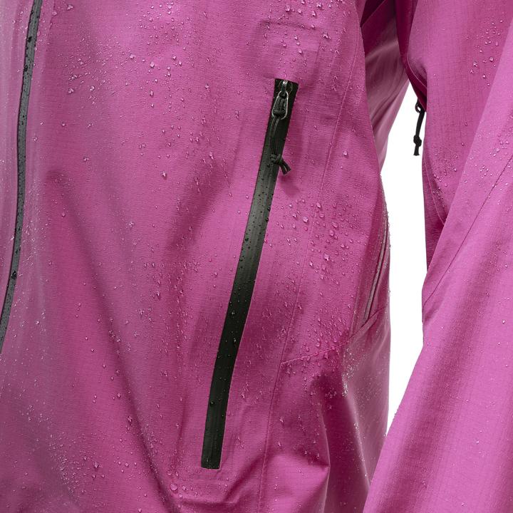 Actual product image Schöffel Jacket Style Blaueis WMS (38, M)