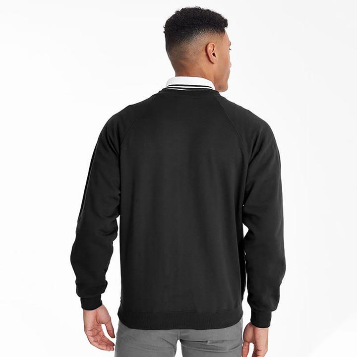Immagine prodotto Maddins Felpa Pullover Coloursure con scollo a V (XXL)
