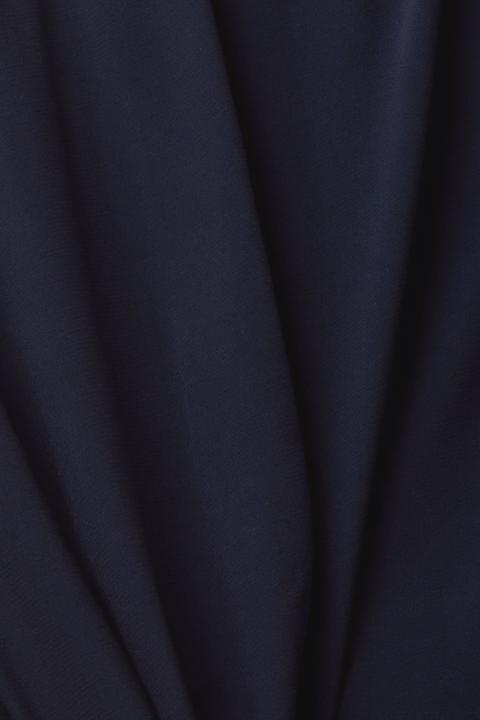 Image du produit Esprit Robe chemise dotée d’un liseré invisible (38)