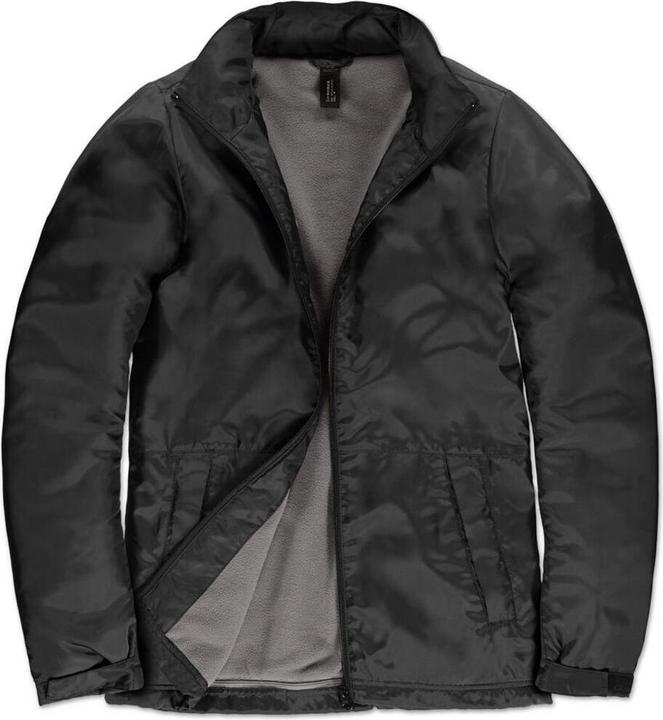 Produktbild B&C Windbreaker für Frauen vielseitig (L)
