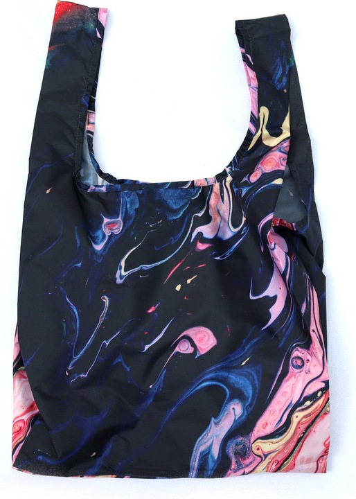 Actual product image Kind Bag Galaxy