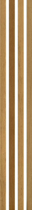 Produktbild DIY-Wood Acous Stix (250 x 34.5 cm)