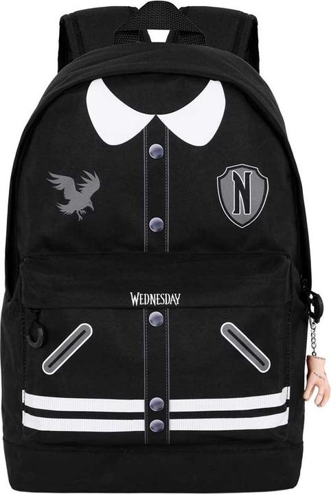 Image du produit Karactermania FAN HS Backpack 2.0 Varsity
