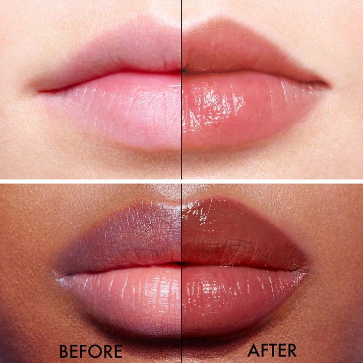 Actual product image Dior Addict Lip Glow (Lip balm)