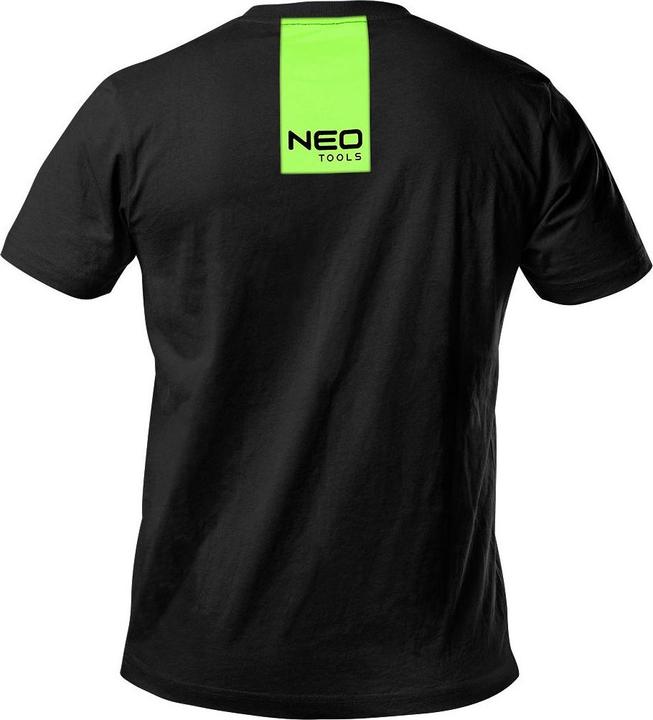 Actual product image Neo Premium PRO work T-shirt, size L (L)