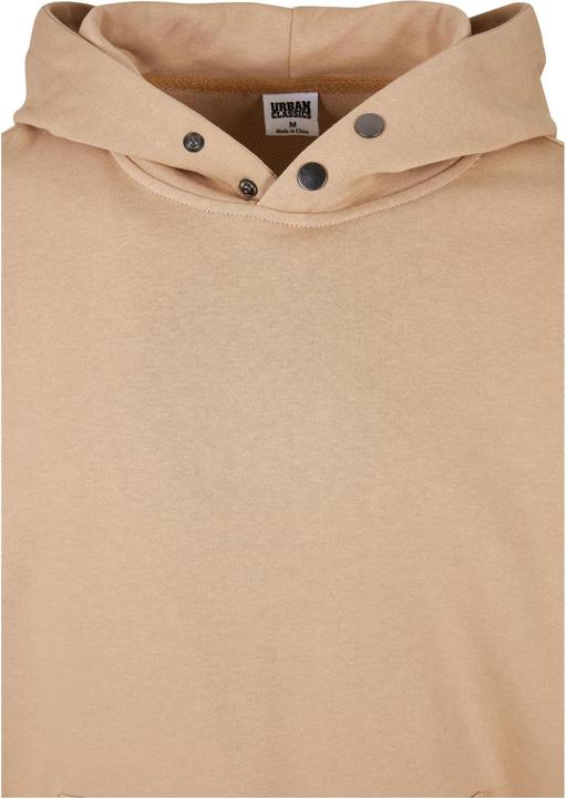 Produktbild Urban Classics Snap Hoody - 19959 (M)