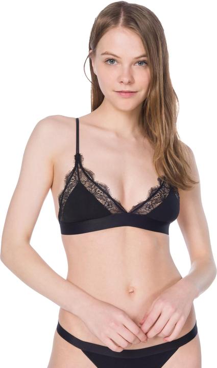 Immagine prodotto Love Stories Triangle-BH "Love Lace" (Confezione singola, S, M)