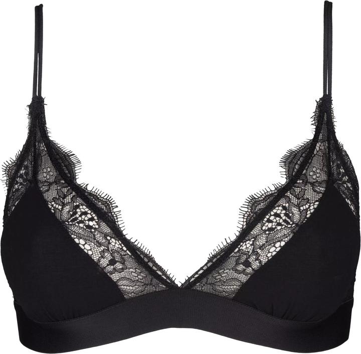 Immagine prodotto Love Stories Triangle-BH "Love Lace" (Confezione singola, S, M)