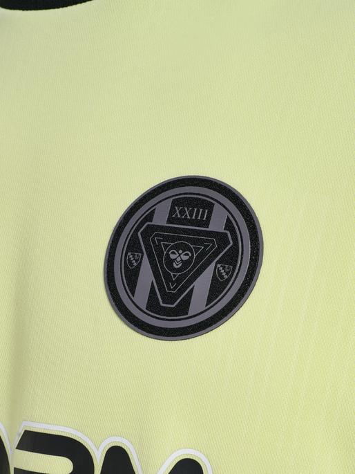 Immagine prodotto hummel Hmlloose fb jersey s/s topscorer (XS)