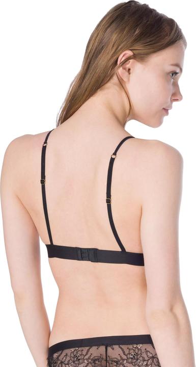 Immagine prodotto Love Stories Triangle-BH "Love Lace" (Confezione singola, S, M)