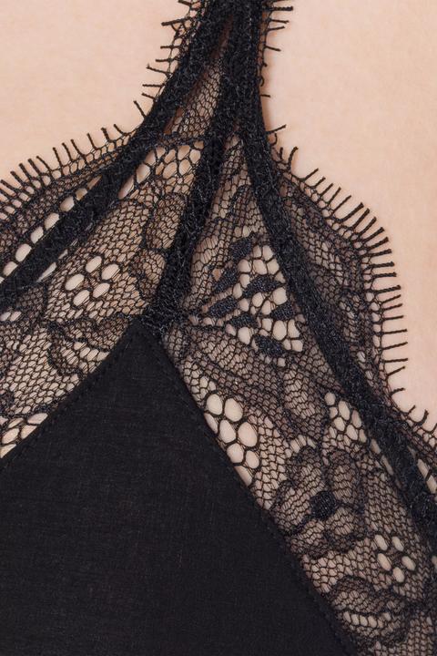 Immagine prodotto Love Stories Triangle-BH "Love Lace" (Confezione singola, S, M)