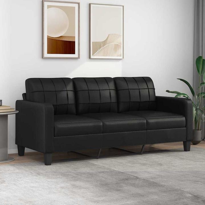 Produktbild vidaXL 3-Sitzer-Sofa (3-Sitzer)