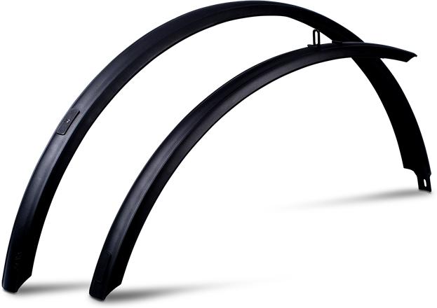 ACID Mudguard Set TREKKING 53 buy at Galaxus