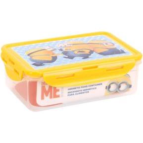 Thumbnail - Minions Speichern Mit Clips 1070ML, Lunchbox