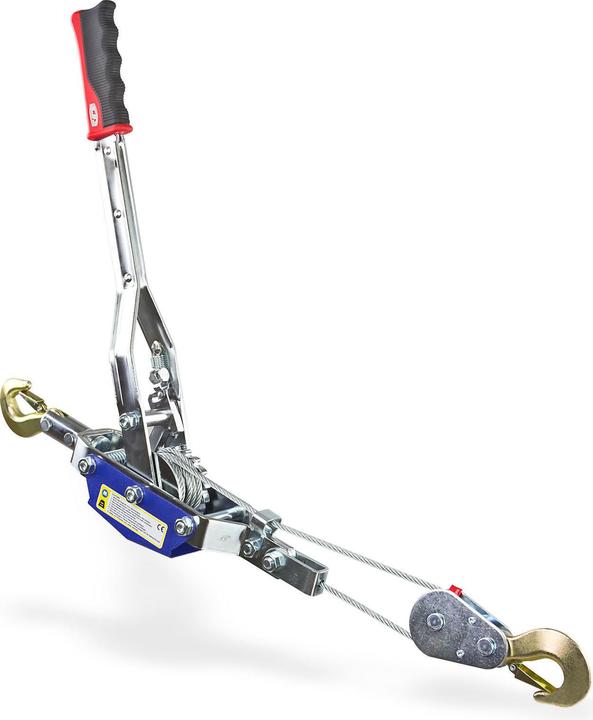 Image du produit Dema Treuil manuel