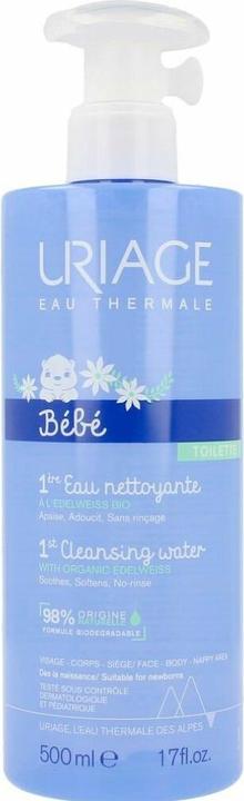 Produktbild Uriage Bébé 1st Cleansing Water (500 ml)