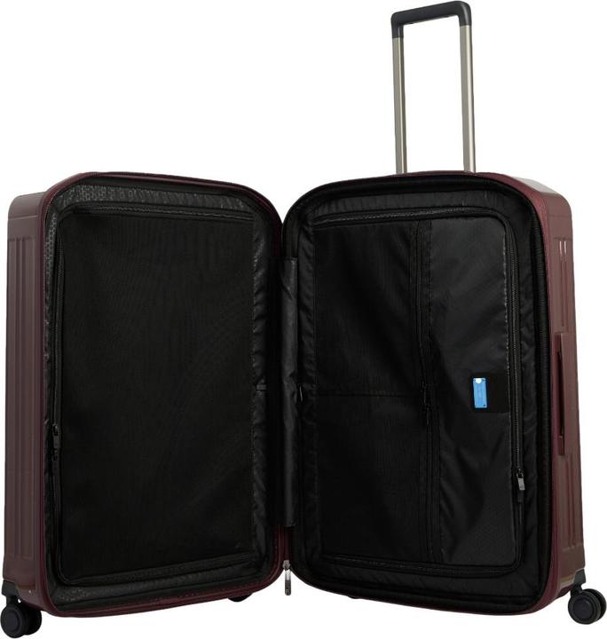 Image du produit Piquadro PQ-Light - Trolley (121 l)