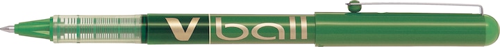Actual product image Pilot VBall (Green, 1 x)