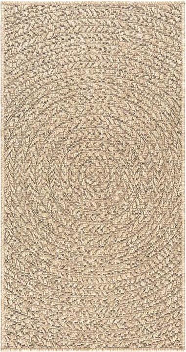 Produktbild vidaXL Teppich (100 cm)