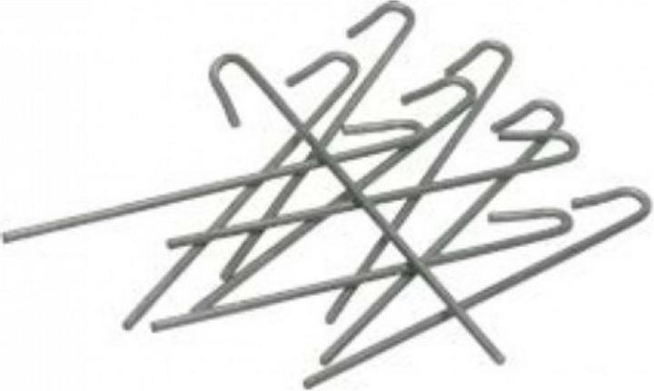 Produktbild Cartasport Netzheringe Stahl 10Erpack