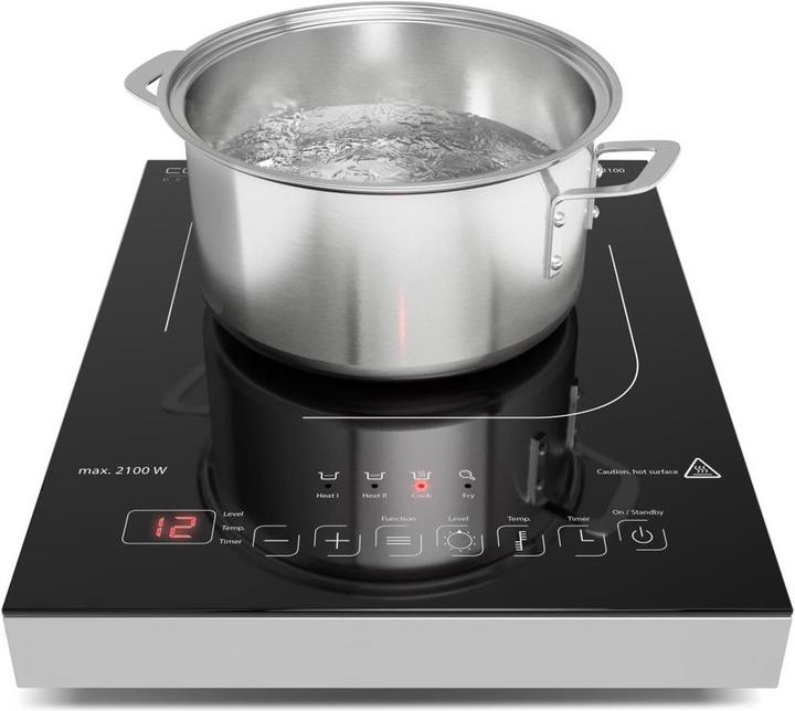 Produktbild Caso ProGourmet 2100