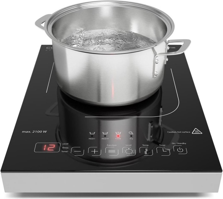 Image du produit Caso ProGourmet 2100