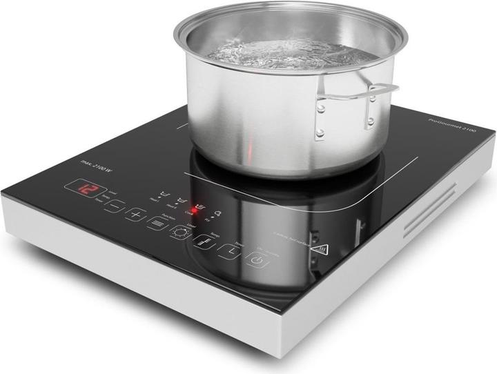 Produktbild Caso ProGourmet 2100