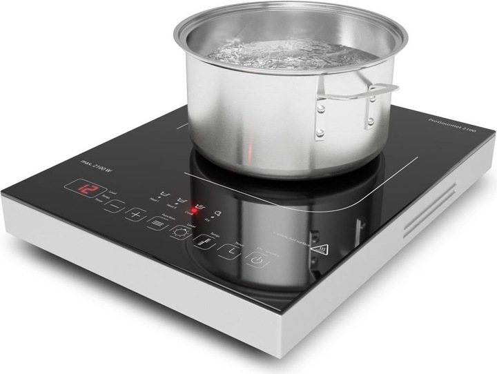 Image du produit Caso ProGourmet 2100