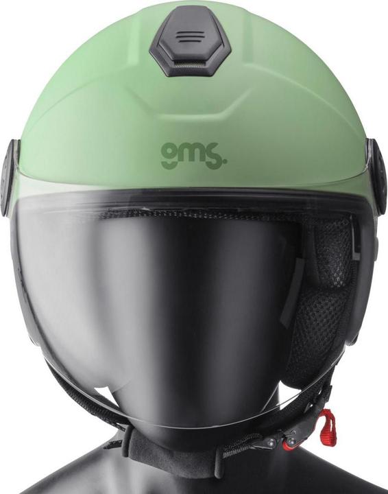 Actual product image GMS Gelato (S)