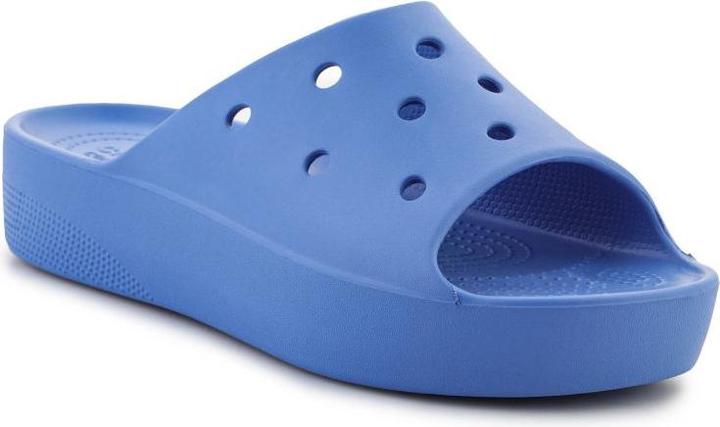 Produktbild Crocs Klassische Plateau-Flip-Flops (41, 42)