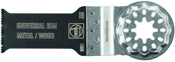 Actual product image Fein Tauchsägeblatt