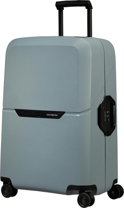 Actual product image Samsonite MAGNUM ECO Spinner (82 l, M (50 - 90l))