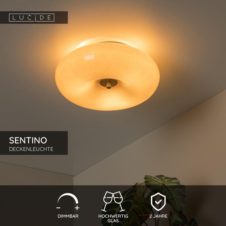 Image du produit Lucide Sentino (G9)