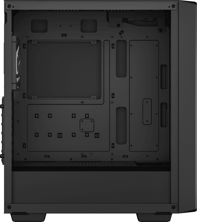 Produktbild Deepcool CC560 (Mini-ITX, mATX, ATX)