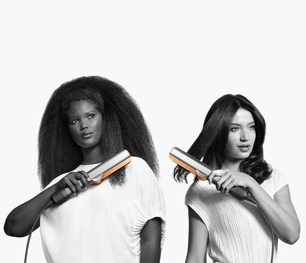 Immagine prodotto Dyson Airstrait (Piastra per capelli)