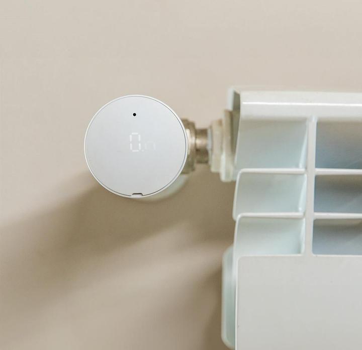 Immagine prodotto Shelly BLU TRV x1 + BLU Gateway Gen3