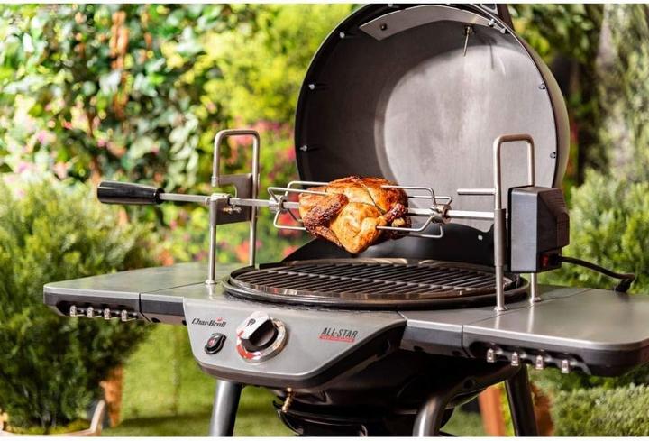 Produktbild Char Broil Grillspie Fleischspie Gemsespie fr All Star