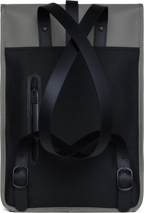Produktbild Rains Backpack Mini W3 - 62391 (9 l)