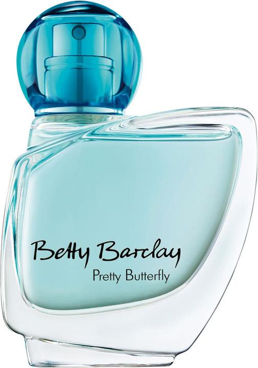 Actual product image Betty Barclay Pretty Butterfly (Eau de toilette, 20 ml)