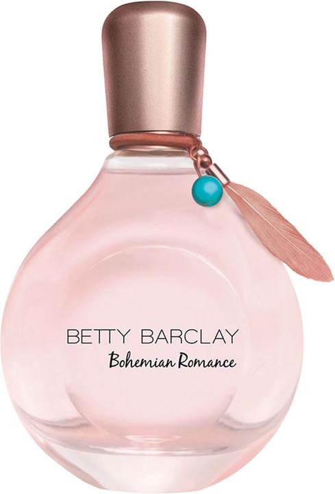 Produktbild Betty Barclay Bohemian Romance (Eau de Toilette, 20 ml)